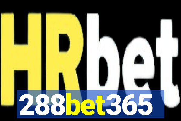 288bet365