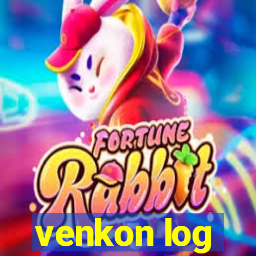 venkon log