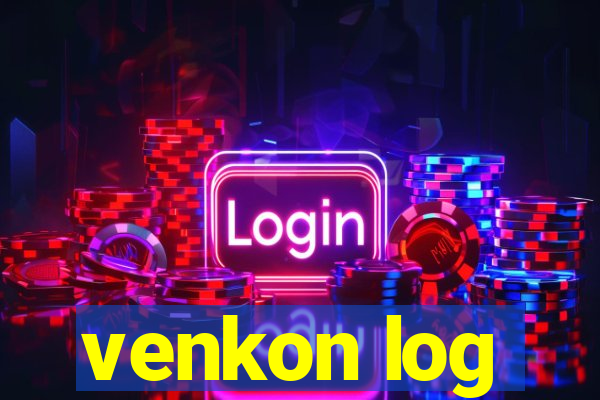 venkon log