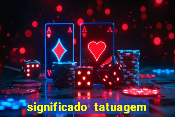 significado tatuagem sol lua e estrela amizade