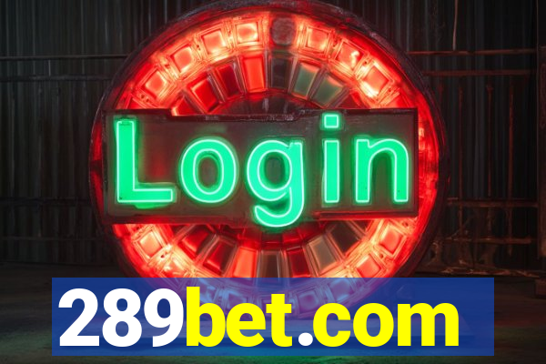 289bet.com