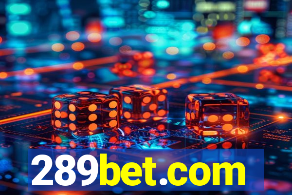 289bet.com