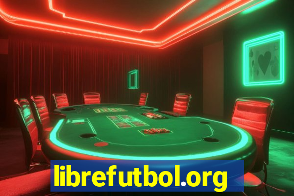 librefutbol.org