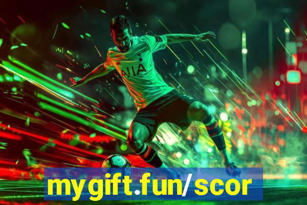 mygift.fun/scorematch