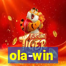 ola-win