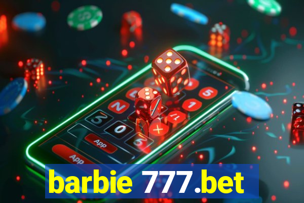 barbie 777.bet