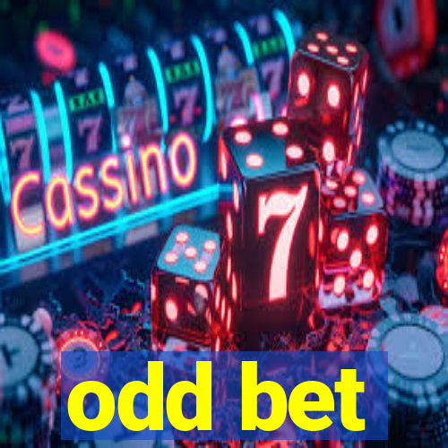 odd bet