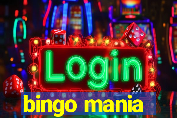 bingo mania