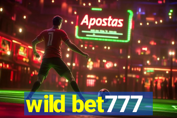 wild bet777