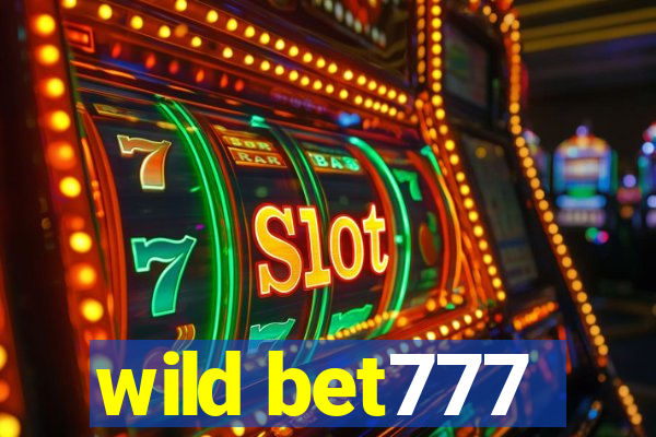 wild bet777