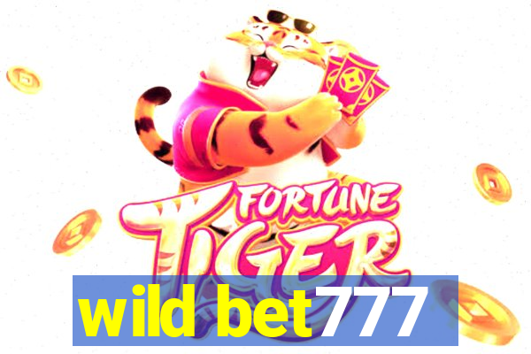 wild bet777