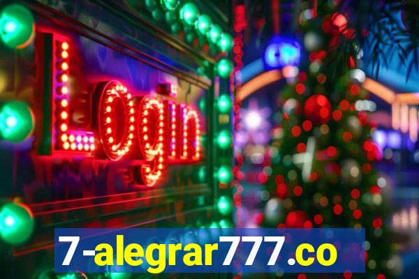 7-alegrar777.com