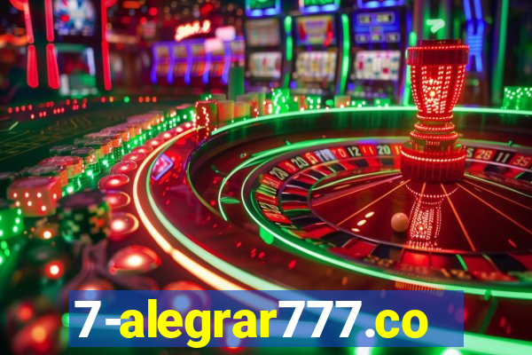 7-alegrar777.com