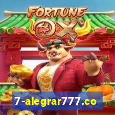 7-alegrar777.com