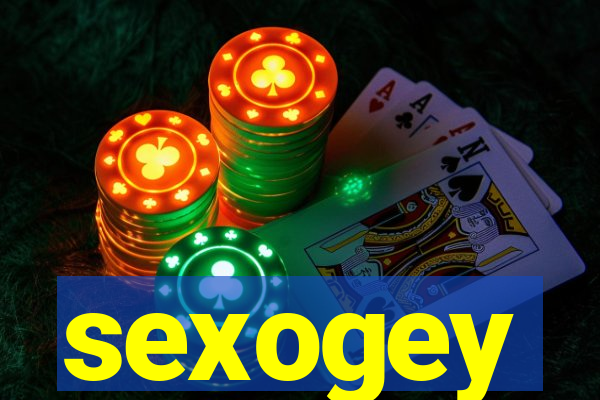 sexogey