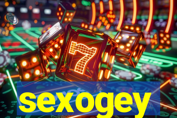 sexogey