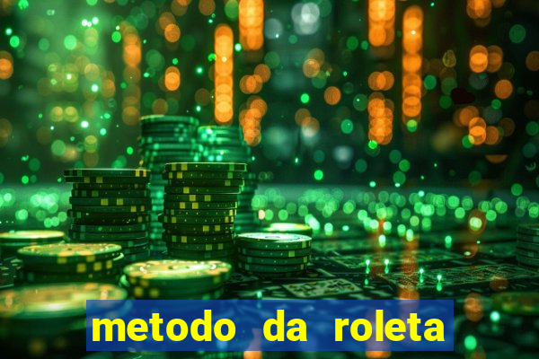 metodo da roleta inteligencia artificial