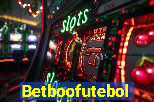 Betboofutebol