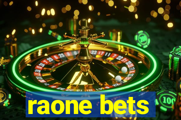 raone bets