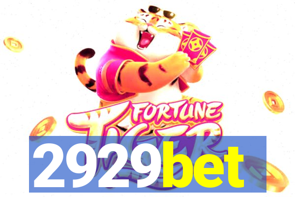 2929bet