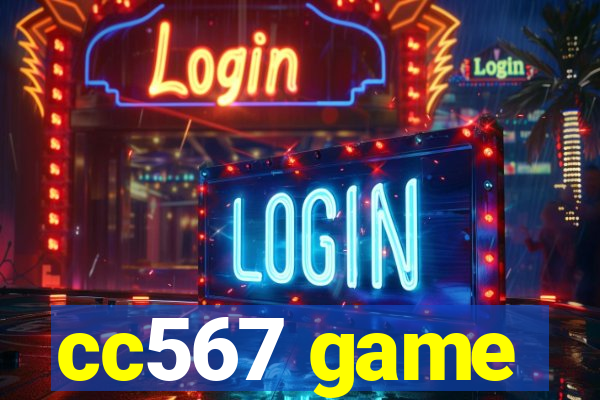 cc567 game