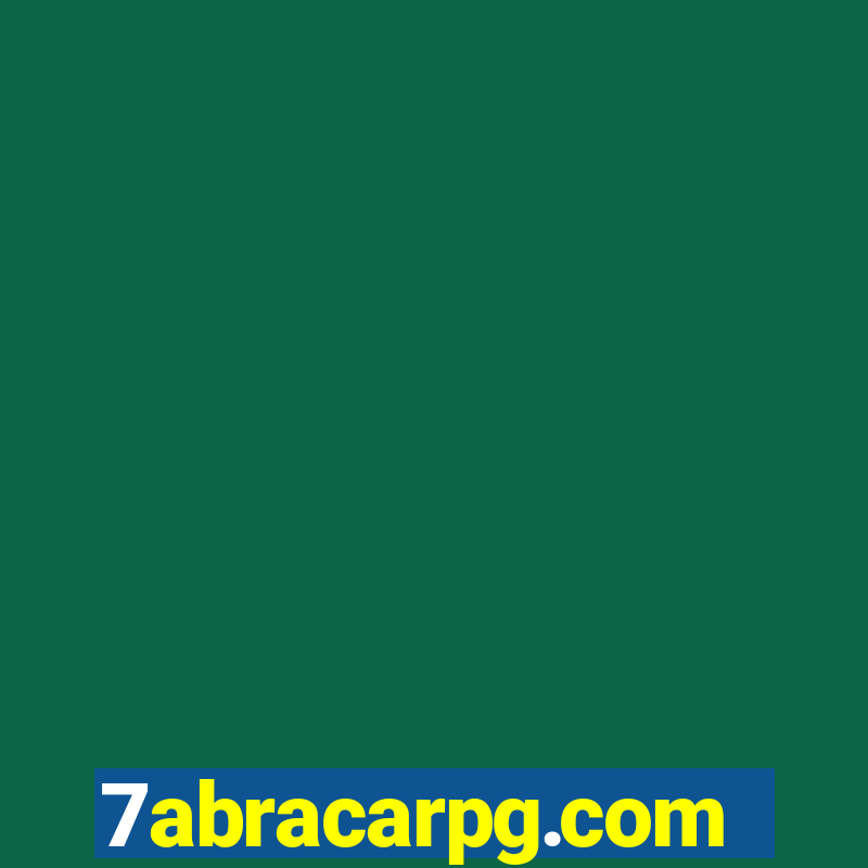 7abracarpg.com