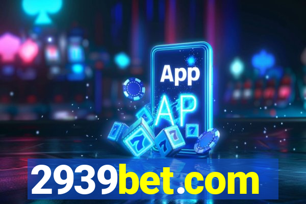 2939bet.com