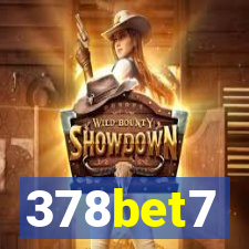 378bet7