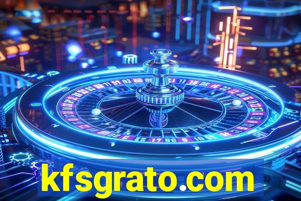 kfsgrato.com