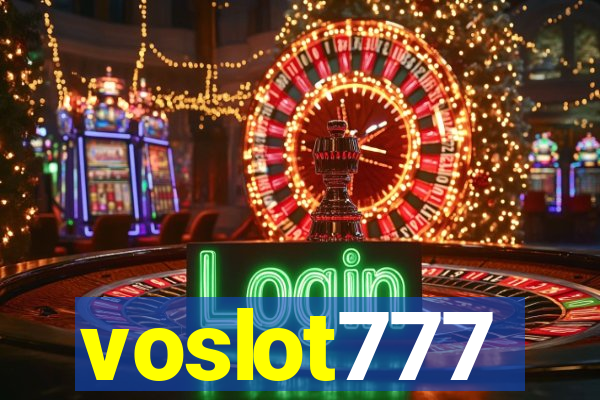 voslot777