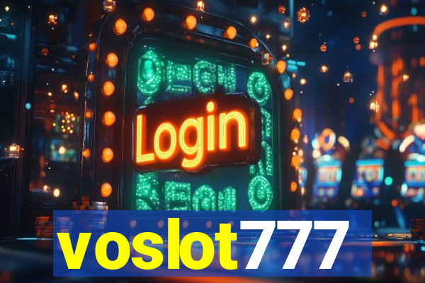 voslot777