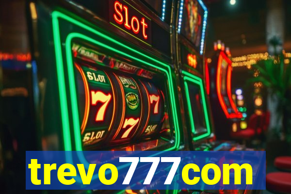 trevo777com