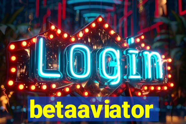 betaaviator