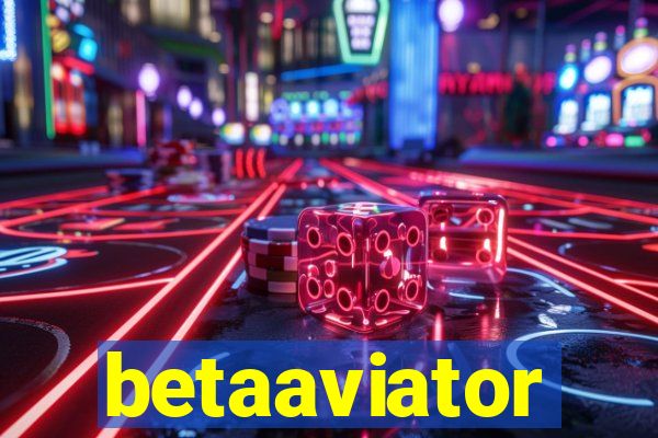 betaaviator