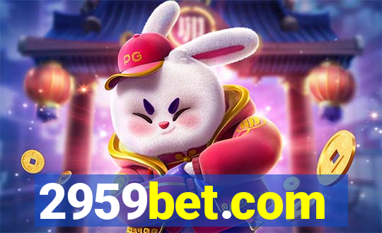 2959bet.com