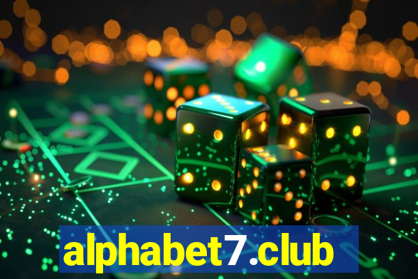 alphabet7.club