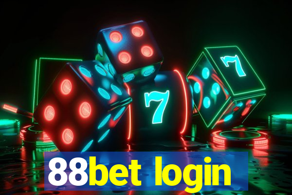 88bet login