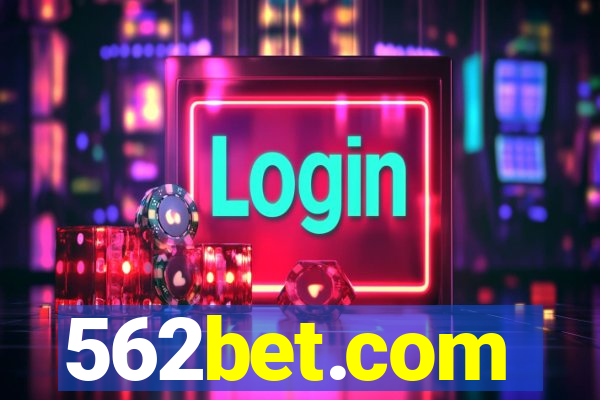 562bet.com