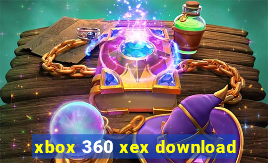 xbox 360 xex download