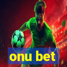 onu bet