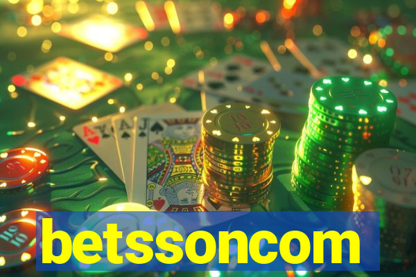 betssoncom