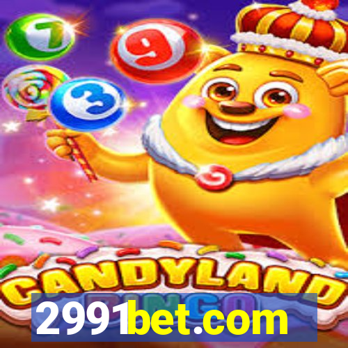 2991bet.com