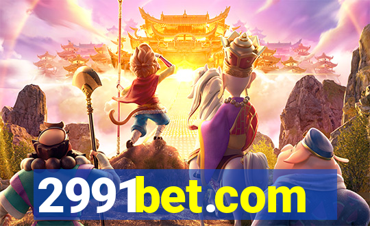 2991bet.com