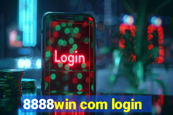 8888win com login