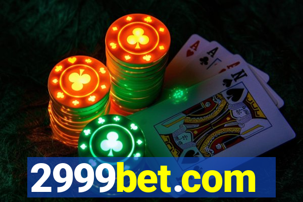 2999bet.com