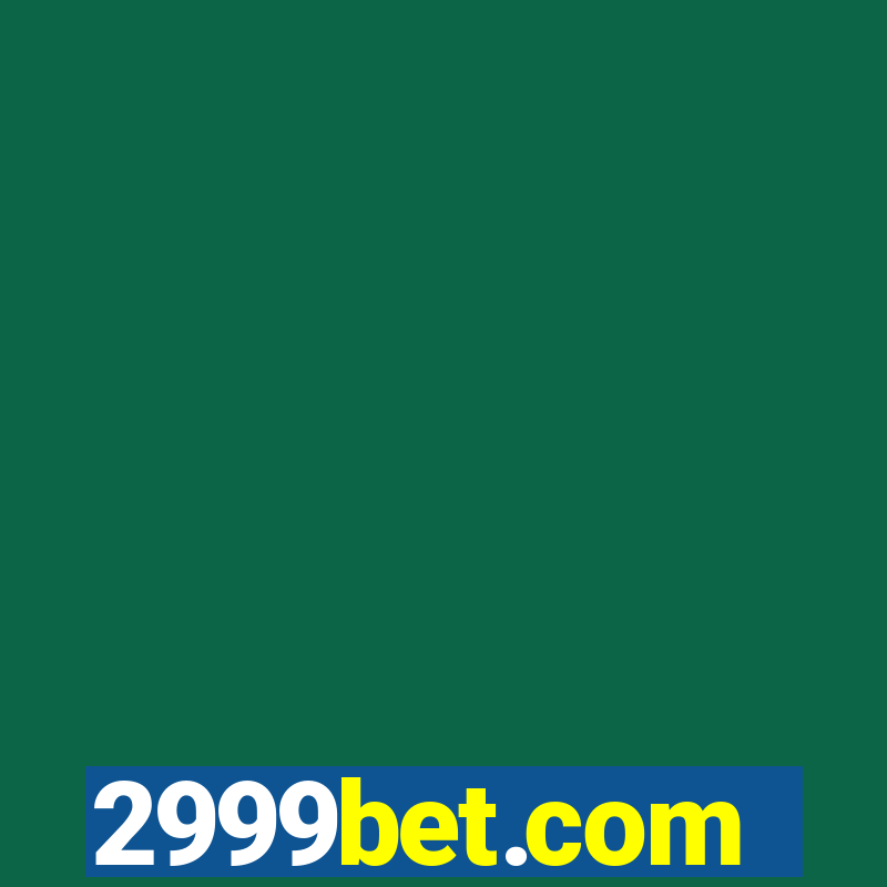 2999bet.com