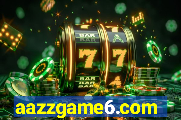 aazzgame6.com