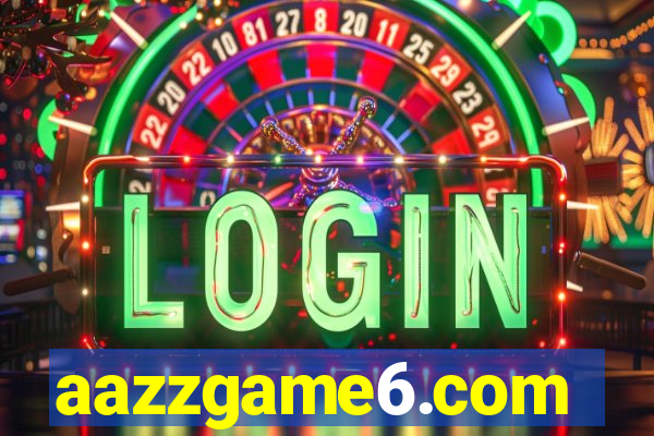 aazzgame6.com