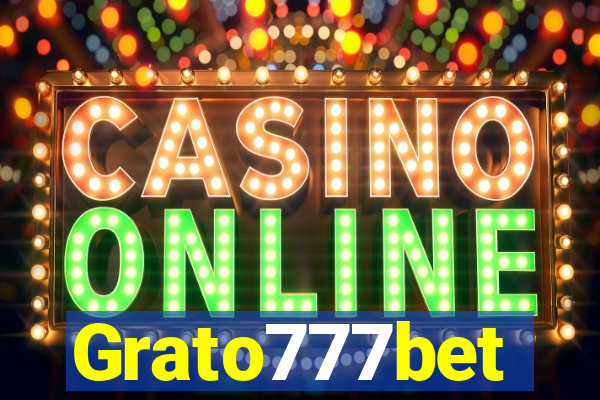 Grato777bet