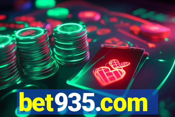 bet935.com